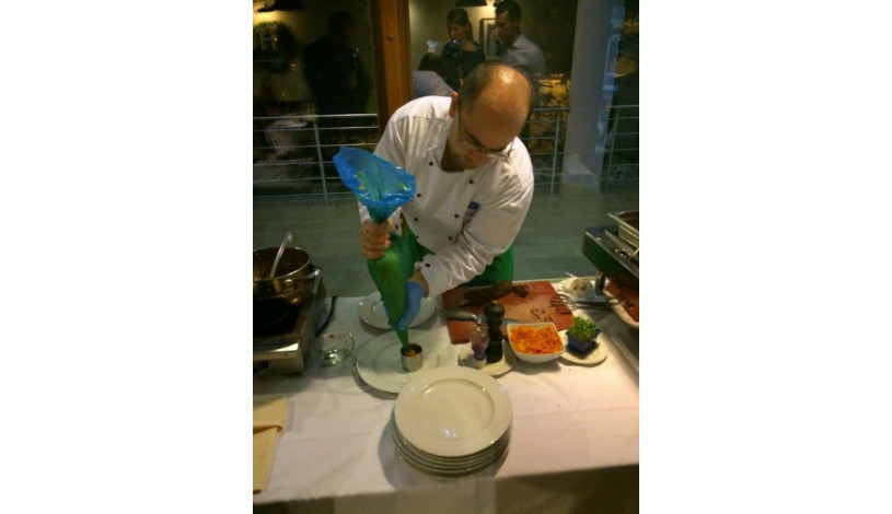 Hotel CROCUS **** Vysoké Tatry